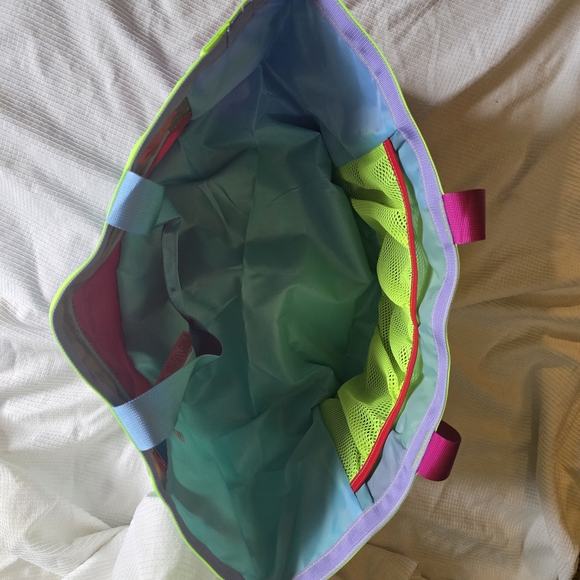 Cotopaxi Del Día 30L Gear Hauler Tote – New With Tags - Picture 4 of 4